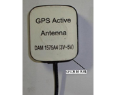 GPS antenna 