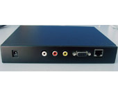 Network play box